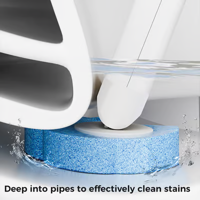 🔥Hot Sale🔥Disposable Toilet Cleaning System - Image 9