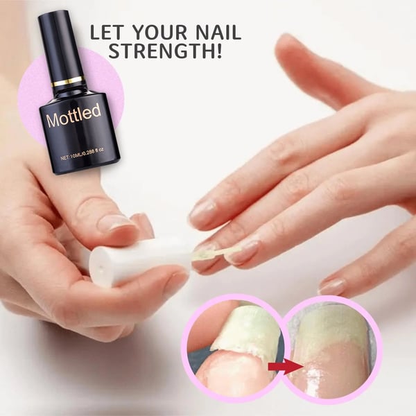 🎉Buy 2 Get 3 Free💅High-transparency 3-in-1 multi-purpose nail-builder Gel. - Image 2