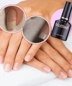 🎉Buy 2 Get 3 Free💅High-transparency 3-in-1 multi-purpose nail-builder Gel.