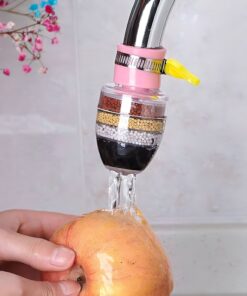 Summer Sales💦Faucet Tap Water Filter 💦