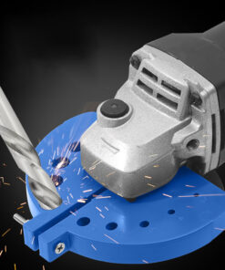 🔥Hot Sale🔥Angle Grinder Modified Drill Tool