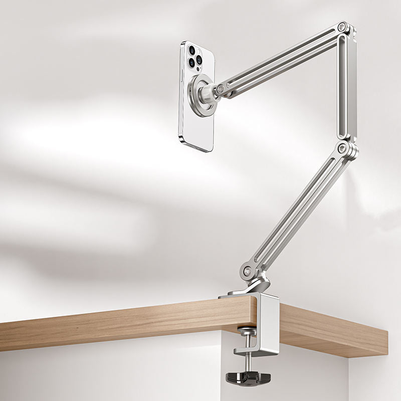 Magnetic OmniClamp