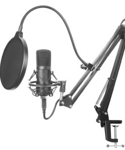 Microphone Set