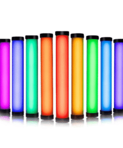 RGB Light Wand