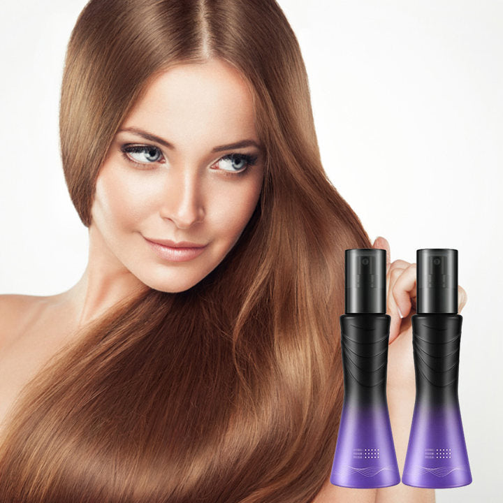🔥Hot Sale 36% OFF🎁Leave-In Refreshing Voluminous Non-Sticky Spray for Hair Care💕 - Image 6