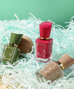 ⏳Limited Time Special⏳No-Bake and Quick-Drying Multicolor Nail Polish