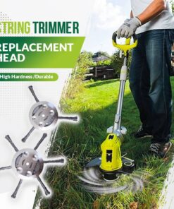 🔥BUY 1 GET 1 FREE🔥String Trimmer Replacement Head