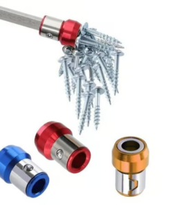 🔥Last Day Sales 49% OFF🔥💥Screwdriver Head Magnetic Ring