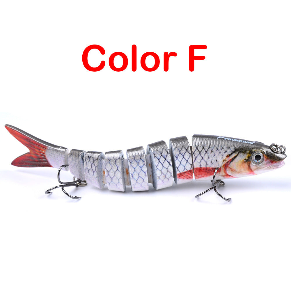 Swimming Fishing Lure - Image 7