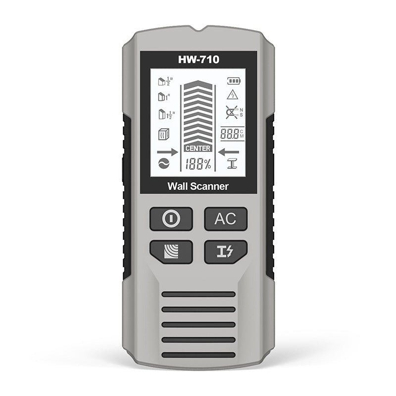 Multi-Function Handheld Wall Detector - Image 9