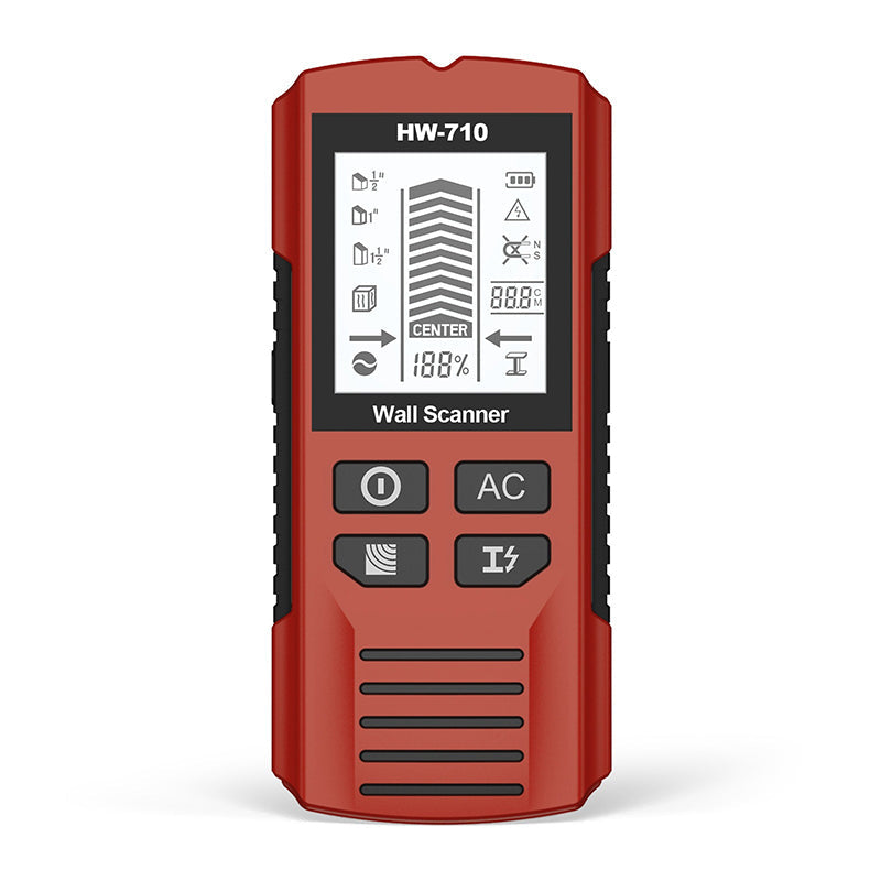Multi-Function Handheld Wall Detector - Image 10