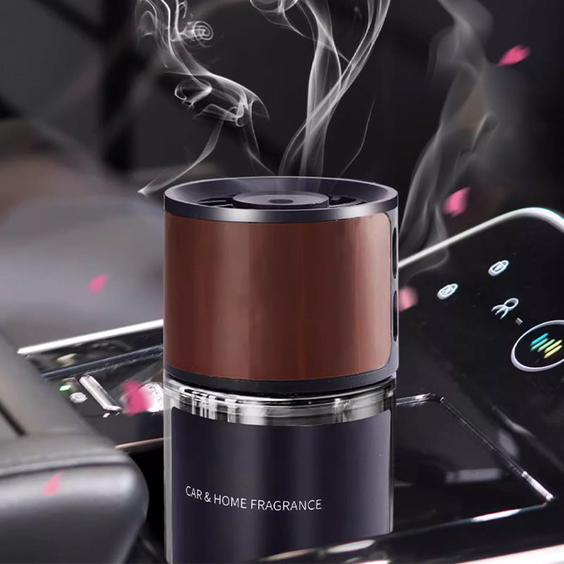 Long-Lasting Car Fragrance - Image 7
