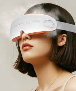 🔥2025 HOT SALE🔥Eye Massager with Heat & Cooling
