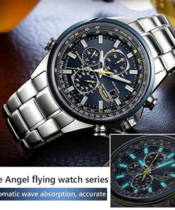 🗻Time-limited Special⌛Multifunctional Men's Quartz Watch