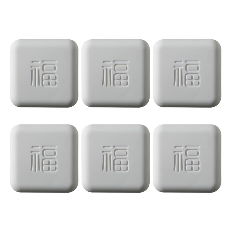 🔥2025 Hot Sale🔥No-Punch Thickened Silicone Stickers - Image 11