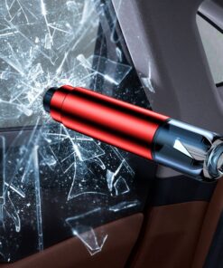 Mini Emergency Car Escape Tool