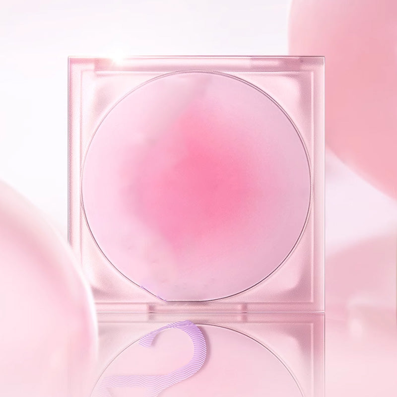💧✨ Oil-Control Magic! Cream-to-Powder Setting Balm for 12HR Smudge-Free Glow ⏰