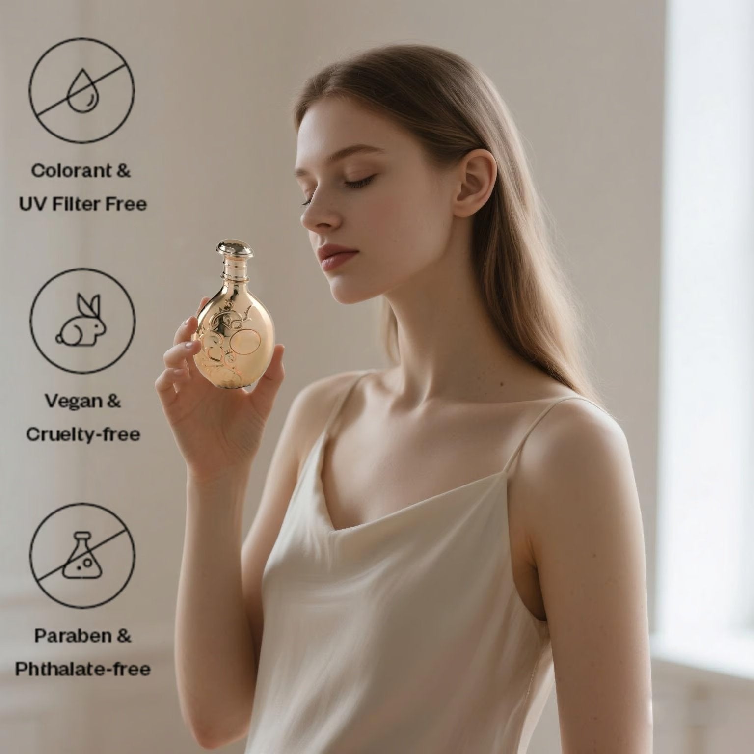 🌸 Nyla EDP by Prestige – A luxurious blend of fruity. floral & warm woody notes for an elegant. lasting scent 🌿💖 - Image 7