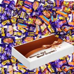 Cadbury Heroes Chocolate 4kg