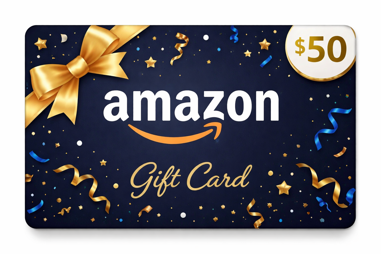 Amazon.com.au 50$ eGift Card - (Digital Email Delivery)